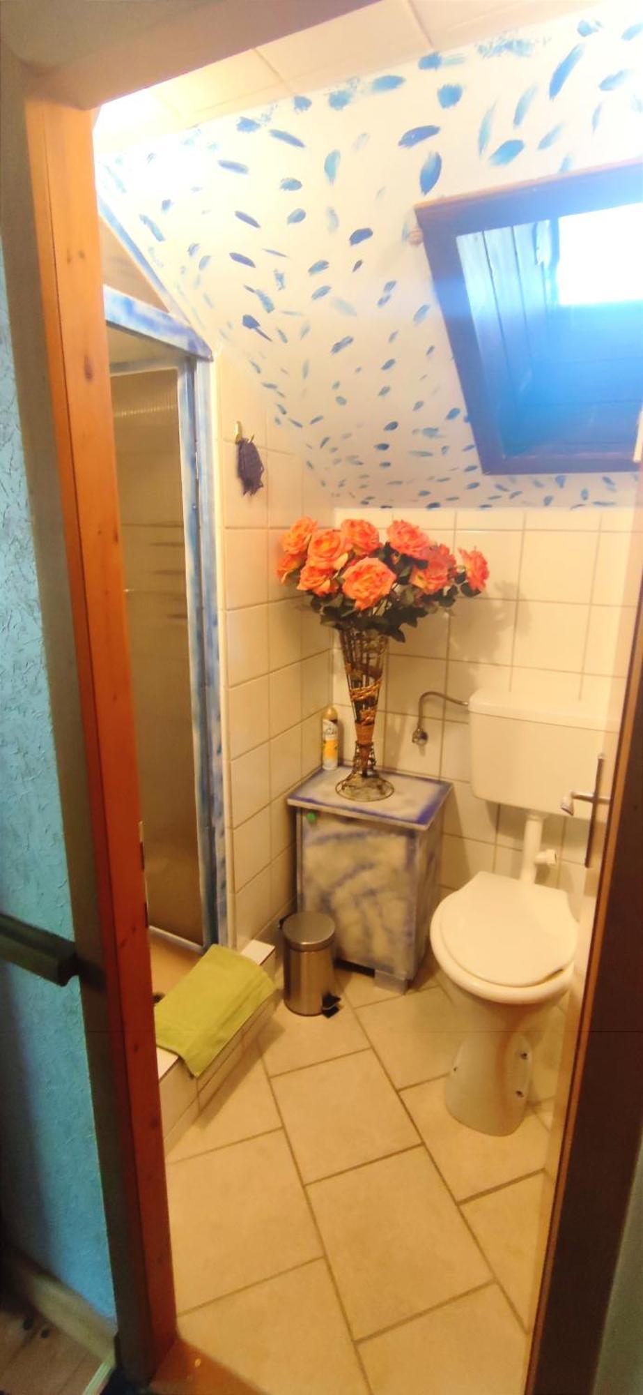Ferienwohnungen Strasser Stockenboi Kamer foto